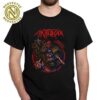 Anthrax Not Of This World Merch Tee Unisex T-Shirt