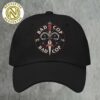 Punk In The Park Skelly Vision PITP American Roadtrip 2025 Classic Cap Snapback Hat