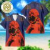 Black Sabbath Dehumanizer Album Aloha Hawaiian Shirt And Beach Short