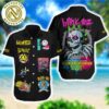 Blink-182 Band Your Smile Fades In The Summer 2025 Hawaiian Shirt For Family