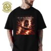 Ministry Tee Album The Land Of Rape And Honey Two Sides Print Unisex T-Shirt