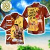 Elvis Presley Lives Collage Universal Summer 2025 Hawaiian Shirt For Family