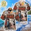 Elvis Presley Las Vegas Aloha Music Summer 2025 Hawaiian Shirt And Beach Short