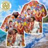 Elvis Presley Las Vegas Aloha Music Summer 2025 Hawaiian Shirt And Beach Short