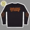 Employed To Serve Merch Album Fallen Star Hoodie T-Shirt