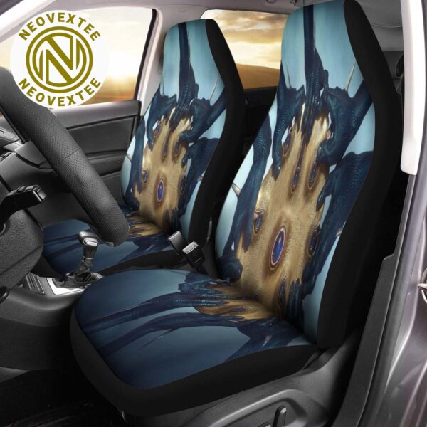 Epica Band Aspiral New Album Song Full Car Seat Covers