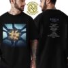 Linkin Park Tee In Tokyo At Saitama Super Arena From Zero World Tour 2025 Two Sides Print Classic T-Shirt