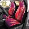 Metallica St Anger Best Album Car Seat Covers