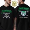 Anthrax Drokk It Merch Tee Classic T-Shirt