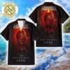 Gates To Hell Band Album Death Comes To All Summer Hawaiian Shirt And Beach Short