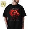 Gojira Merch Tee Rockabilia Exclusive A Ghost In The Void by Dylan Garrett Smith Classic T-Shirt