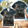 AC DC Rock Band Album Black Ice Aloha Summer 2025 Hawaiian Shirt