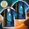 Iron Maiden Killers Album Summer Aloha Music 2025 Summer Hawaiian Shirt