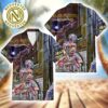 Iron Maiden Seventh Son of a Seventh Son Album Music Summer Hawaiian Shirt 2025 Gift For Fan