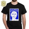 Jack White Band Music In Paris France At Le Trianon On February 23 2025 Unisex T-Shirt