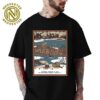 Jason Isbell Merch Tee Live In Chicago IL At The Auditorium Theatre On February 15 2025 Classic T-Shirt