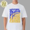 Jason Isbell Tee Live In Providence RI At Providence Performing Arts Center On February 18 2025 Vintage T-Shirt