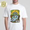 Jason Isbell Tee Live In Ithaca NY At The State Theatre Of Ithaca On February 16 2025 Classic T-Shirt