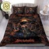 Sleep Token Take Me Back To Eden Album Cover King Bedding Set