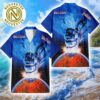 Judas Priest Album Nostradamus Cover Summer Hawaiian Shirt