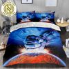 Judas Priest Album Redeemer Of Souls Cover Duvet Cover Bedding Set