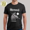 Khemmis Band Tee Cosmic Horror Classic T-Shirt