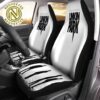 Linkin Park Album One More Light Gift For Fan Car Seat Covers