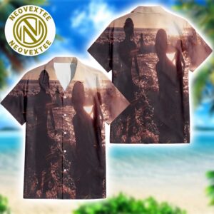 Linkin Park Album One More Light Aloha Summer Hawaiian Shirt