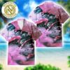 Linkin Park The Hunting Party Album 2025 Summer Hawaiian Shirt Gift For Fan