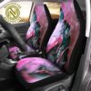 Linkin Park Album One More Light Gift For Fan Car Seat Covers