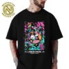 Eggy Music Band Here And How Tour 2025 Schedule List Dates Unisex T-Shirt