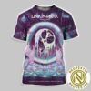 Empire Of The Sun Ask That God Tour 2025 Schedule List Dates All Over Print Shirt