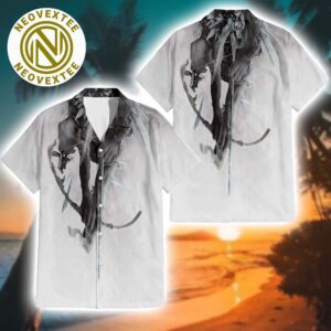 Linkin Park The Hunting Party Album 2025 Summer Hawaiian Shirt Gift For Fan