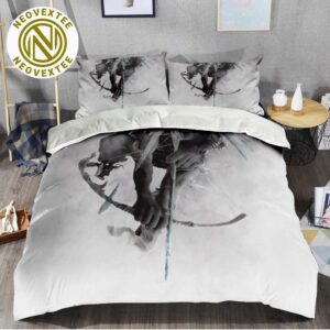 Linkin Park The Hunting Party Album Most Comfortable Bedding Set