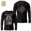 Machine Head Unbound Merch Tee Album Cover By Artist Seth Siro Anton Hoodie T-Shirt