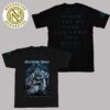 Machine Head Unbound Merch Scorn Two Sides Print Unisex T-Shirt