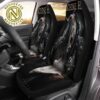 Septicflesh Amphibians Album Full Car Seat Covers