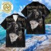 Septicflesh Amphibians Album Aloha Summer Hawaiian Shirt And Beach Short