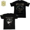 Machine Head Unbound Unbreakable You’ll Never Tear Us Down Never You’ll Wear The Crown Unbound Unstoppable T-Shirt