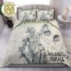 Metallica Kill ‘Em All Album Cover Most Comfortable Bedding Set