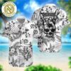 Metallica Best Song Master of Puppets Hawaiian Shirt 2025 Summer For Women And Boy