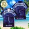 Metallica Reload Album 2025 Summer Gift For Fan Hawaiian Shirt