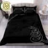 Metallica Master of Puppets Album Art Full Bedding Set