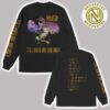 Ministry The Land Of Rape And Honey Album Merch Tee Hoodie T-Shirt