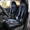 Nightwish Band Album Endless Forms Most Beautiful Full Car Seat Covers