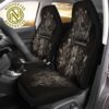 Nightwish Band Album Dark Passion Play Full Car Seat Covers