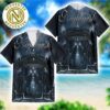 Nightwish Band Yesterwynde Album Summer 2025 Hawaiian Shirt Gift For Family