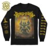 Rivers Of Nihil Merch Tee Album Cherubim Hoodie T-Shirt