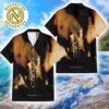 Pearl Jam Ten Album Aloha Cover Summer 2025 Hawaiian Shirt Gift For Fan