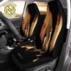 Pearl Jam No Code Cover Album Cover Full Car Seat Covers